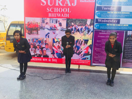 Best School of Bhiwadi 36